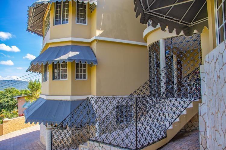 Thirteenth image of 38 Mount Nelson Road in Mandeville, Manchester, Jamaica - property is For Sale