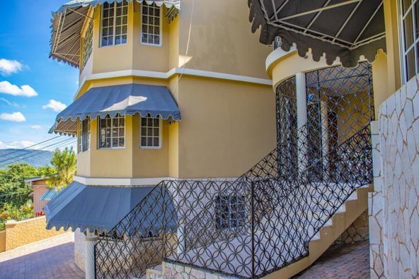 Thirteenth image of 38 Mount Nelson Road in Mandeville, Manchester, Jamaica - property is For Sale