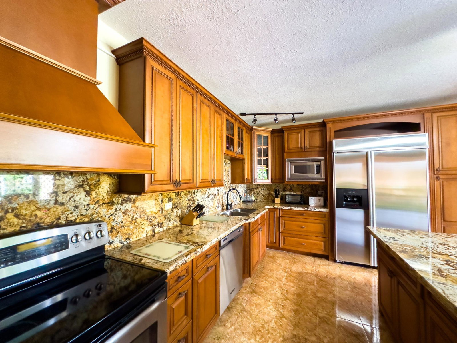 Fifteenth image of 38 Mount Nelson Road in Mandeville, Manchester, Jamaica - property is For Sale