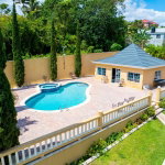 First image of 38 Mount Nelson Road in Mandeville, Manchester, Jamaica - property is For Sale