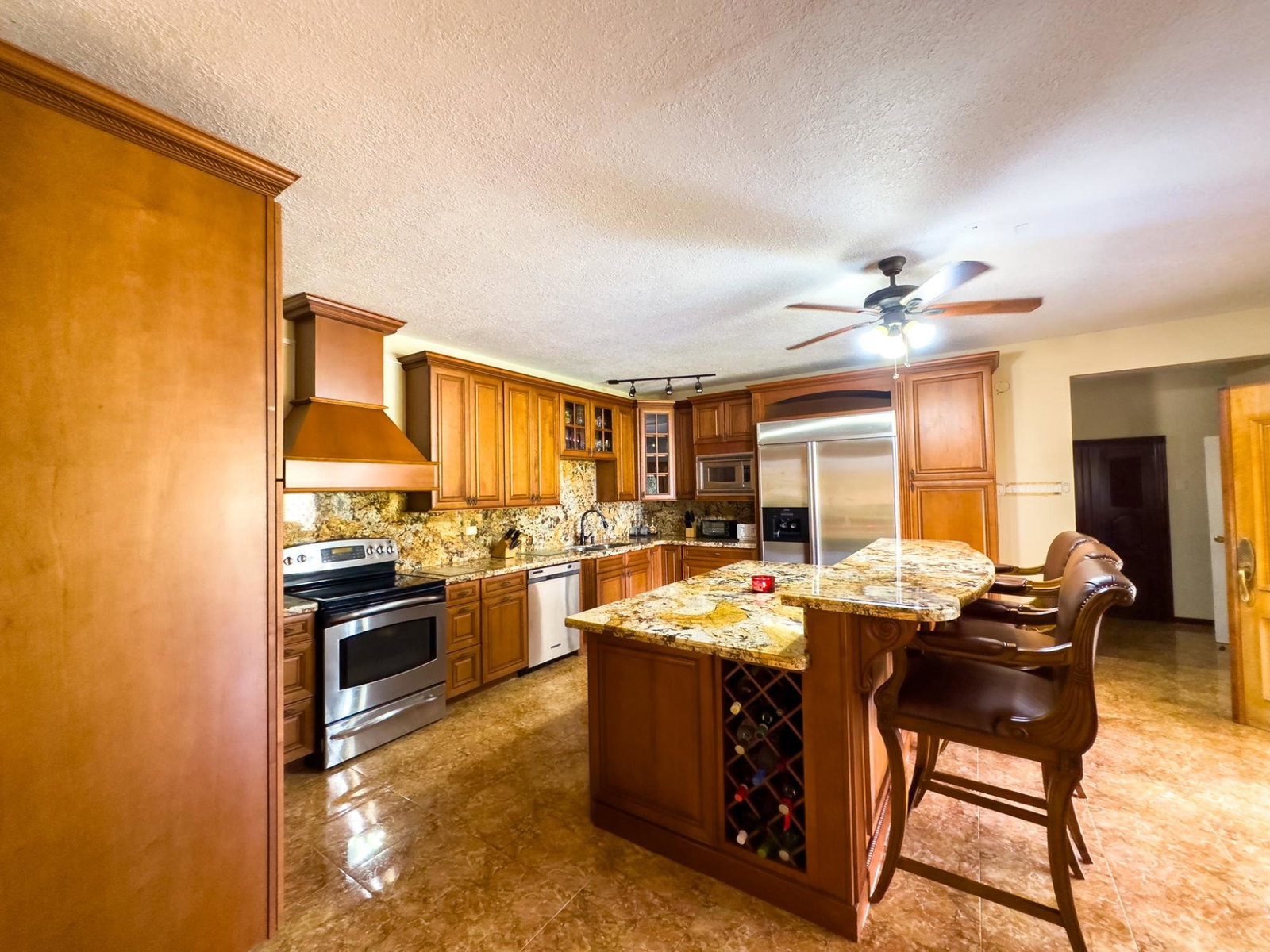 Seventeenth image of 38 Mount Nelson Road in Mandeville, Manchester, Jamaica - property is For Sale