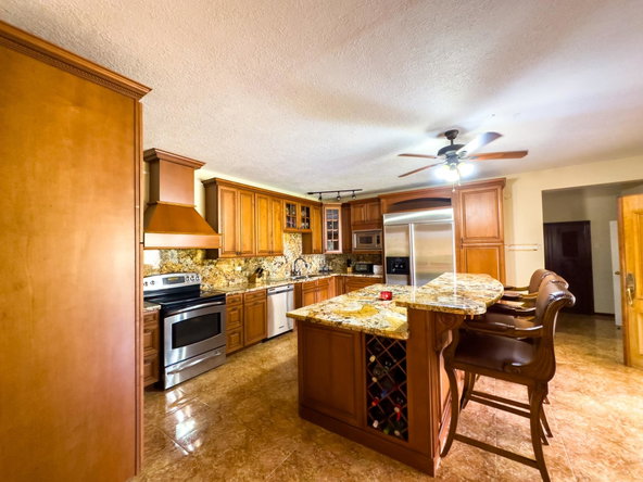 Seventeenth image of 38 Mount Nelson Road in Mandeville, Manchester, Jamaica - property is For Sale