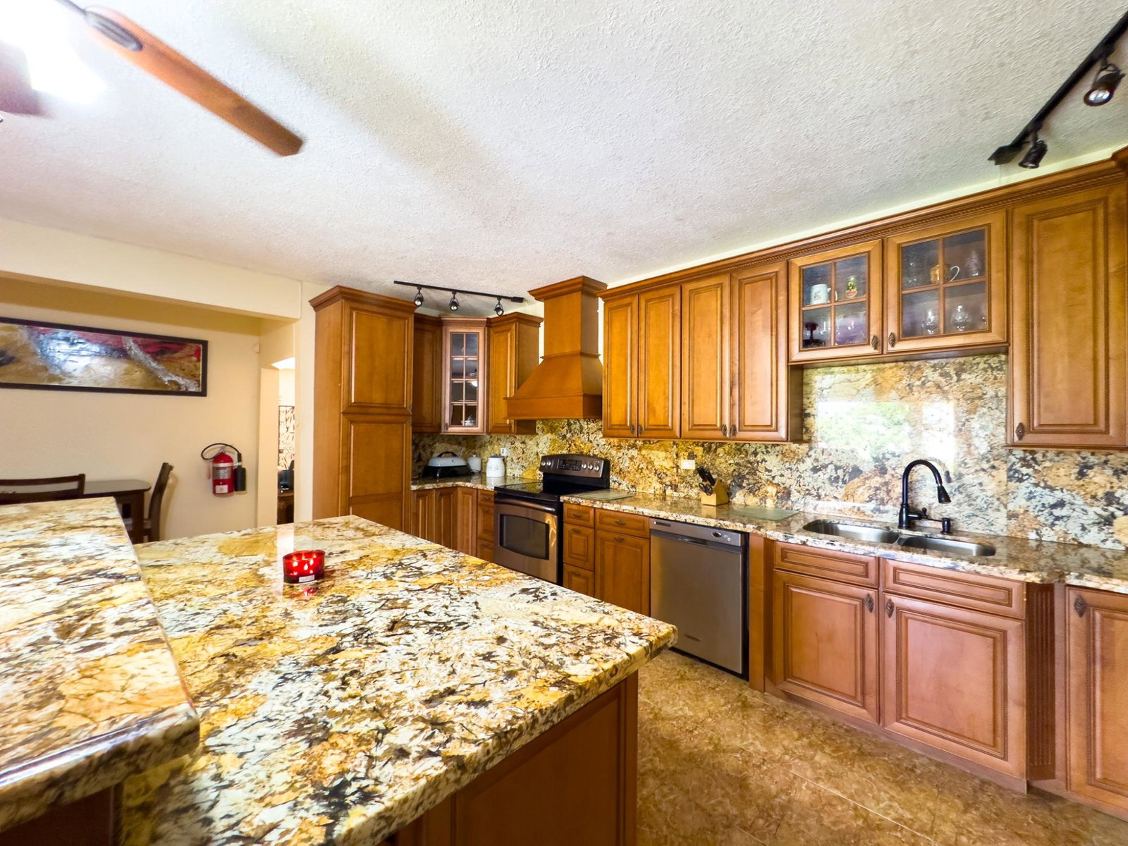 Eighteenth image of 38 Mount Nelson Road in Mandeville, Manchester, Jamaica - property is For Sale