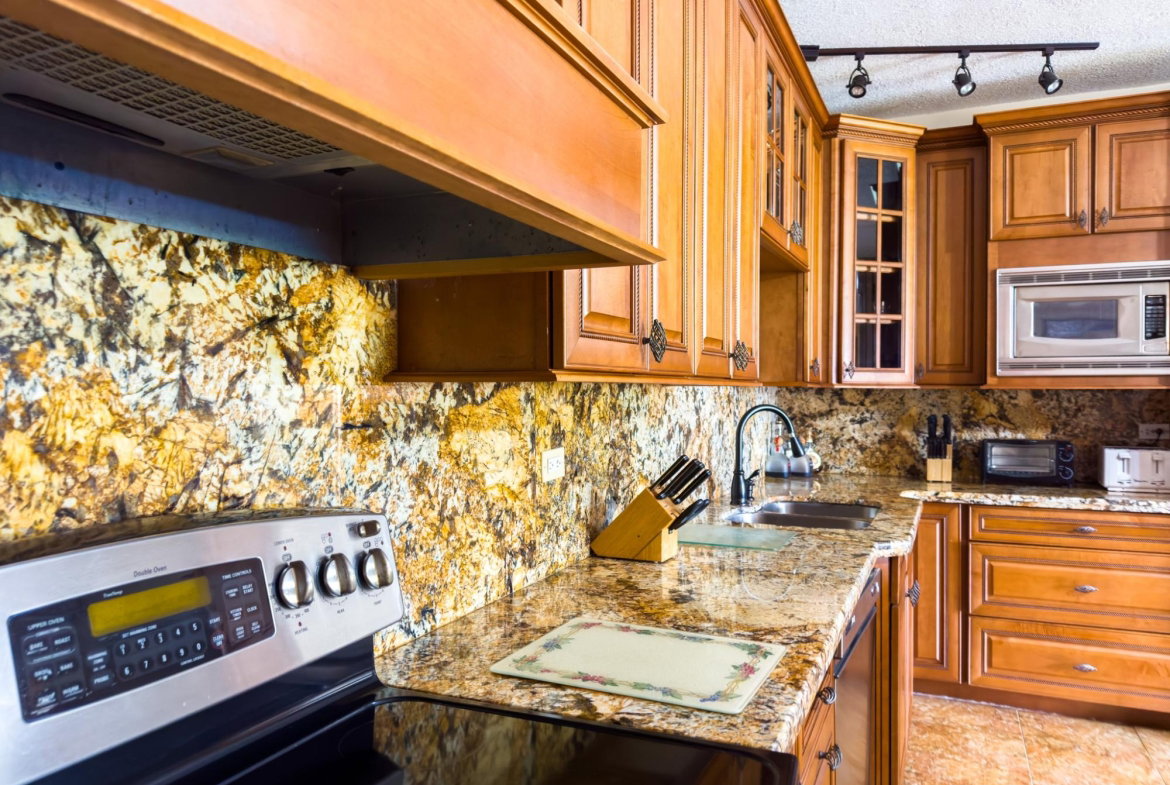 Nineteenth image of 38 Mount Nelson Road in Mandeville, Manchester, Jamaica - property is For Sale