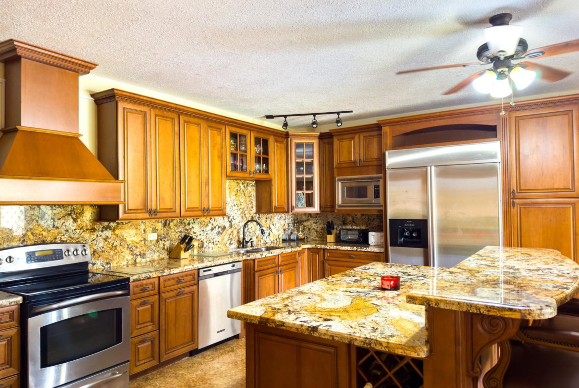 Twentieth image of 38 Mount Nelson Road in Mandeville, Manchester, Jamaica - property is For Sale