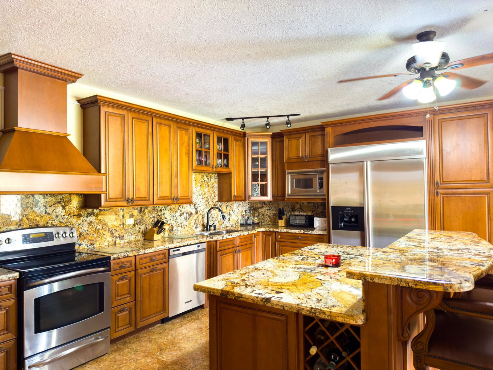 Twentieth image of 38 Mount Nelson Road in Mandeville, Manchester, Jamaica - property is For Sale