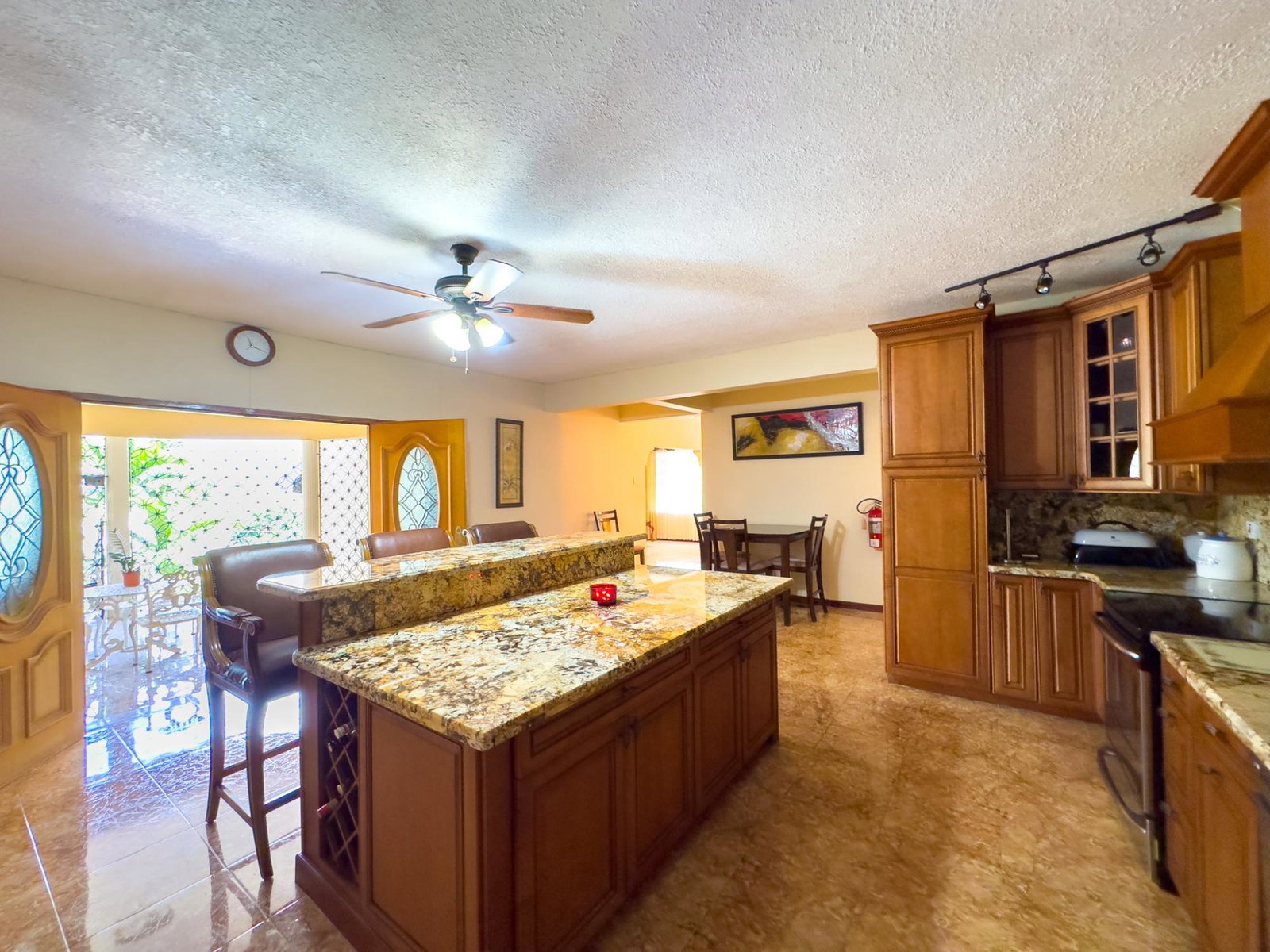 Twenty-First image of 38 Mount Nelson Road in Mandeville, Manchester, Jamaica - property is For Sale