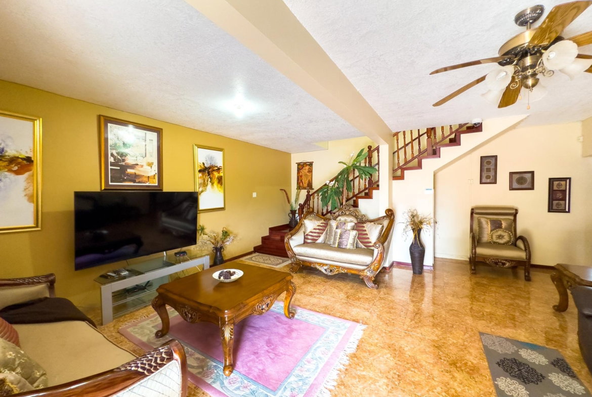 Twenty-Second image of 38 Mount Nelson Road in Mandeville, Manchester, Jamaica - property is For Sale