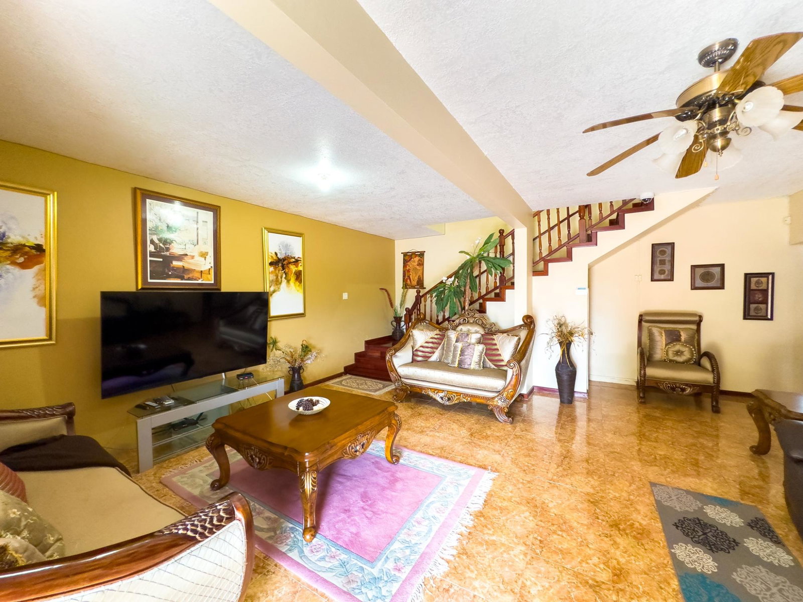 Twenty-Second image of 38 Mount Nelson Road in Mandeville, Manchester, Jamaica - property is For Sale