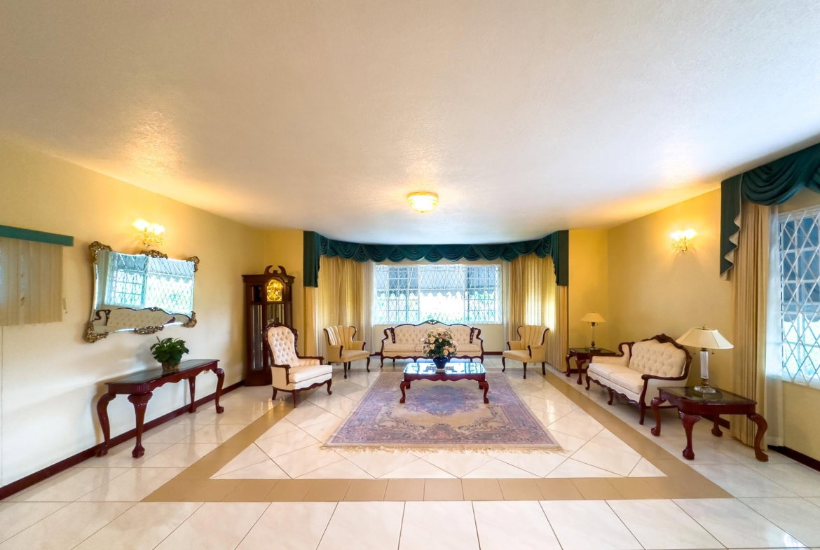 Twenty-Third image of 38 Mount Nelson Road in Mandeville, Manchester, Jamaica - property is For Sale