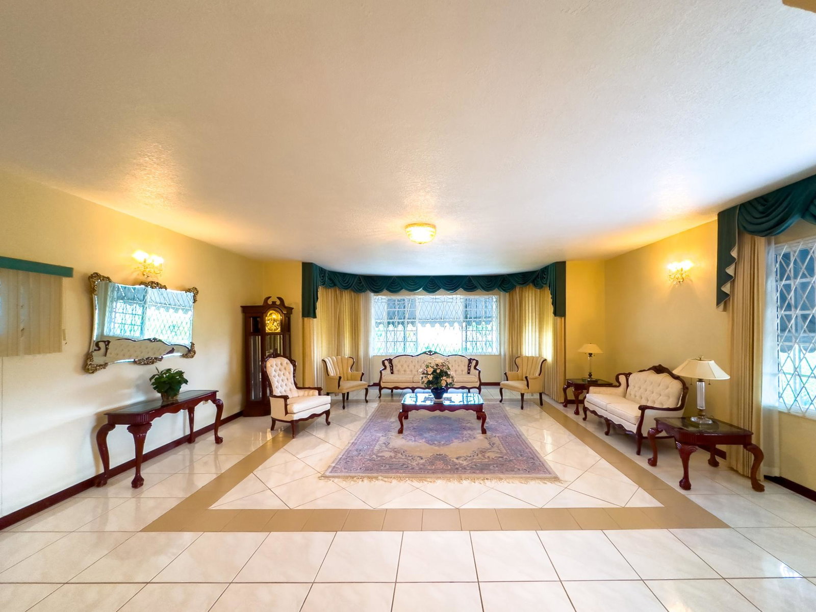 Twenty-Third image of 38 Mount Nelson Road in Mandeville, Manchester, Jamaica - property is For Sale