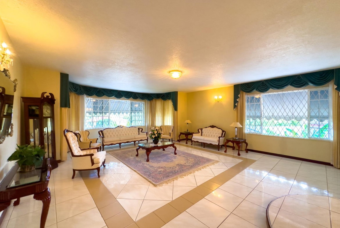 Twenty-Fourth image of 38 Mount Nelson Road in Mandeville, Manchester, Jamaica - property is For Sale