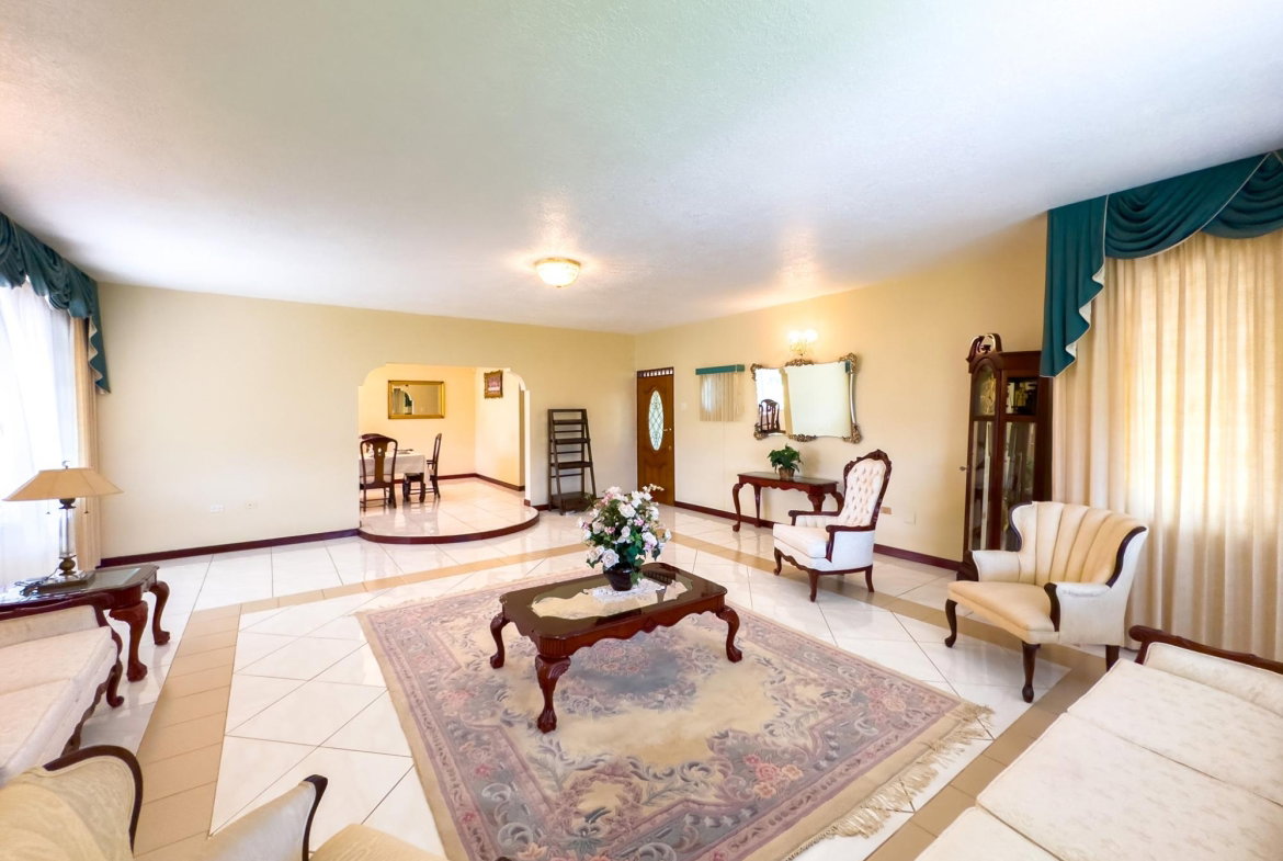 Twenty-Fifth image of 38 Mount Nelson Road in Mandeville, Manchester, Jamaica - property is For Sale