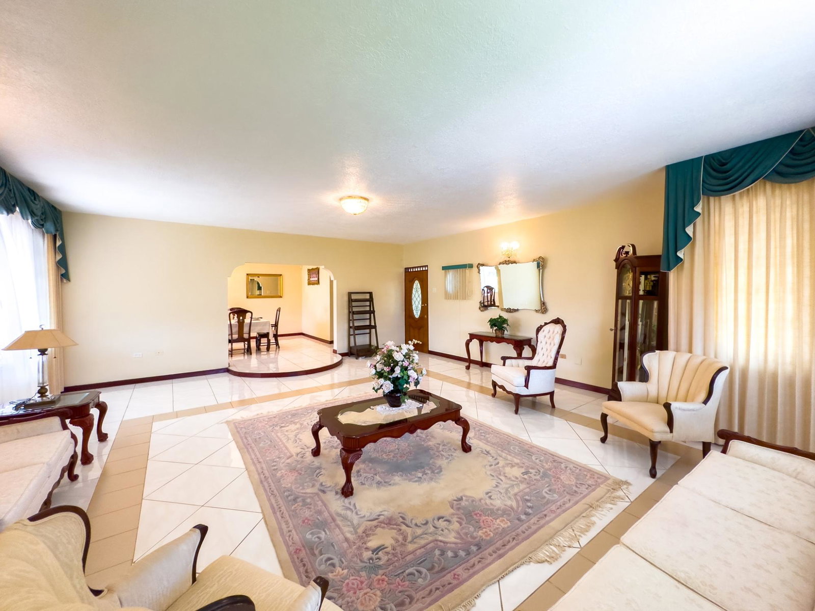 Twenty-Fifth image of 38 Mount Nelson Road in Mandeville, Manchester, Jamaica - property is For Sale
