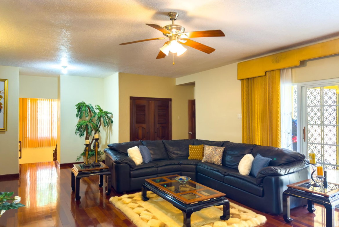 Twenty-Sixth image of 38 Mount Nelson Road in Mandeville, Manchester, Jamaica - property is For Sale