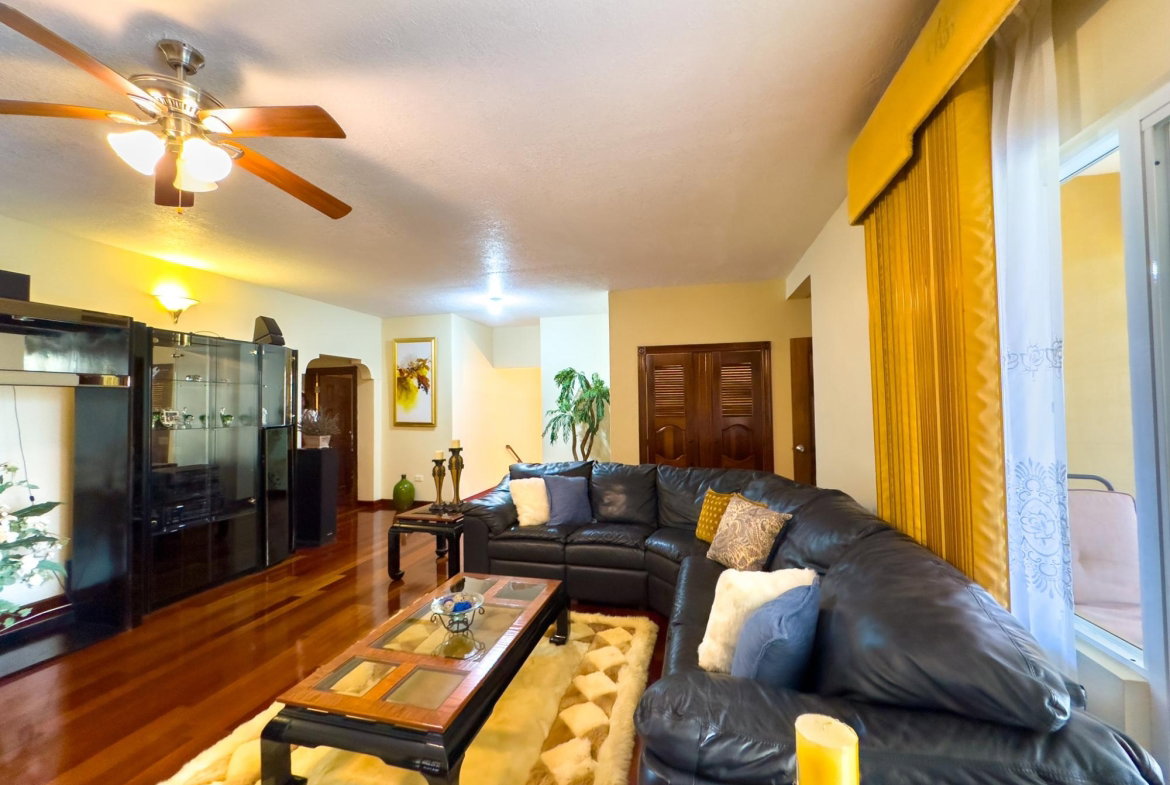 Twenty-Seventh image of 38 Mount Nelson Road in Mandeville, Manchester, Jamaica - property is For Sale
