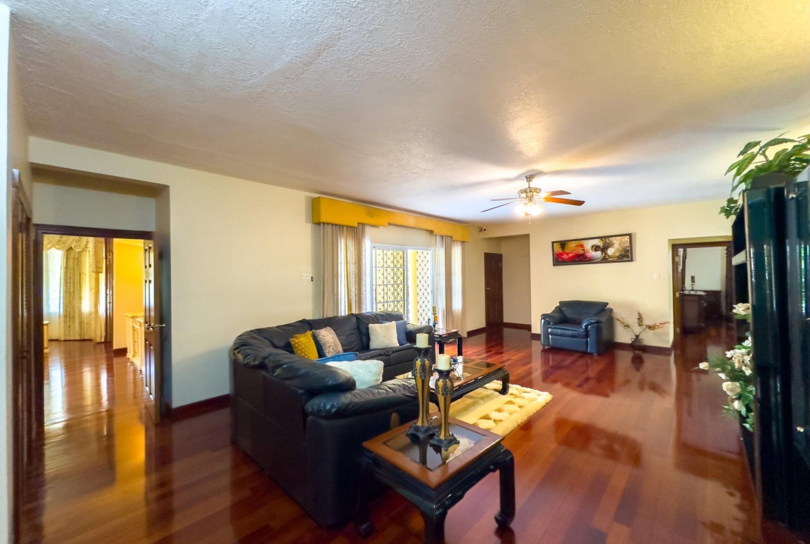 Twenty-Eighth image of 38 Mount Nelson Road in Mandeville, Manchester, Jamaica - property is For Sale