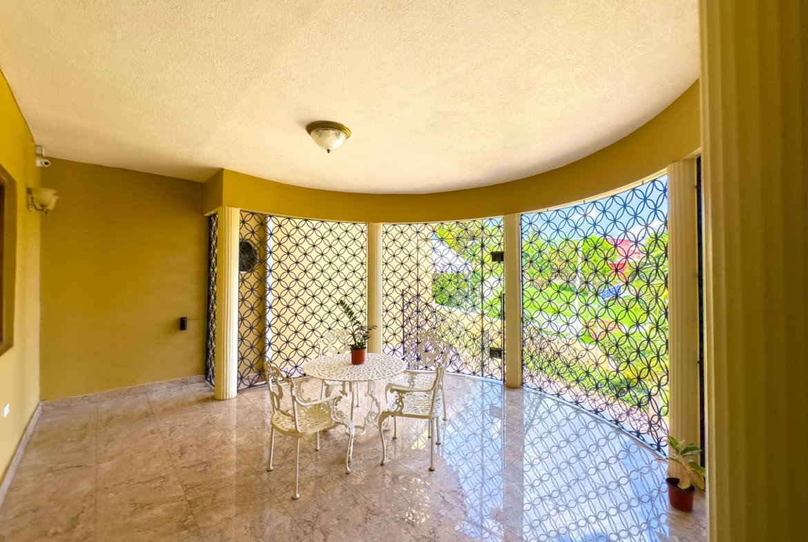 Twenty-Ninth image of 38 Mount Nelson Road in Mandeville, Manchester, Jamaica - property is For Sale