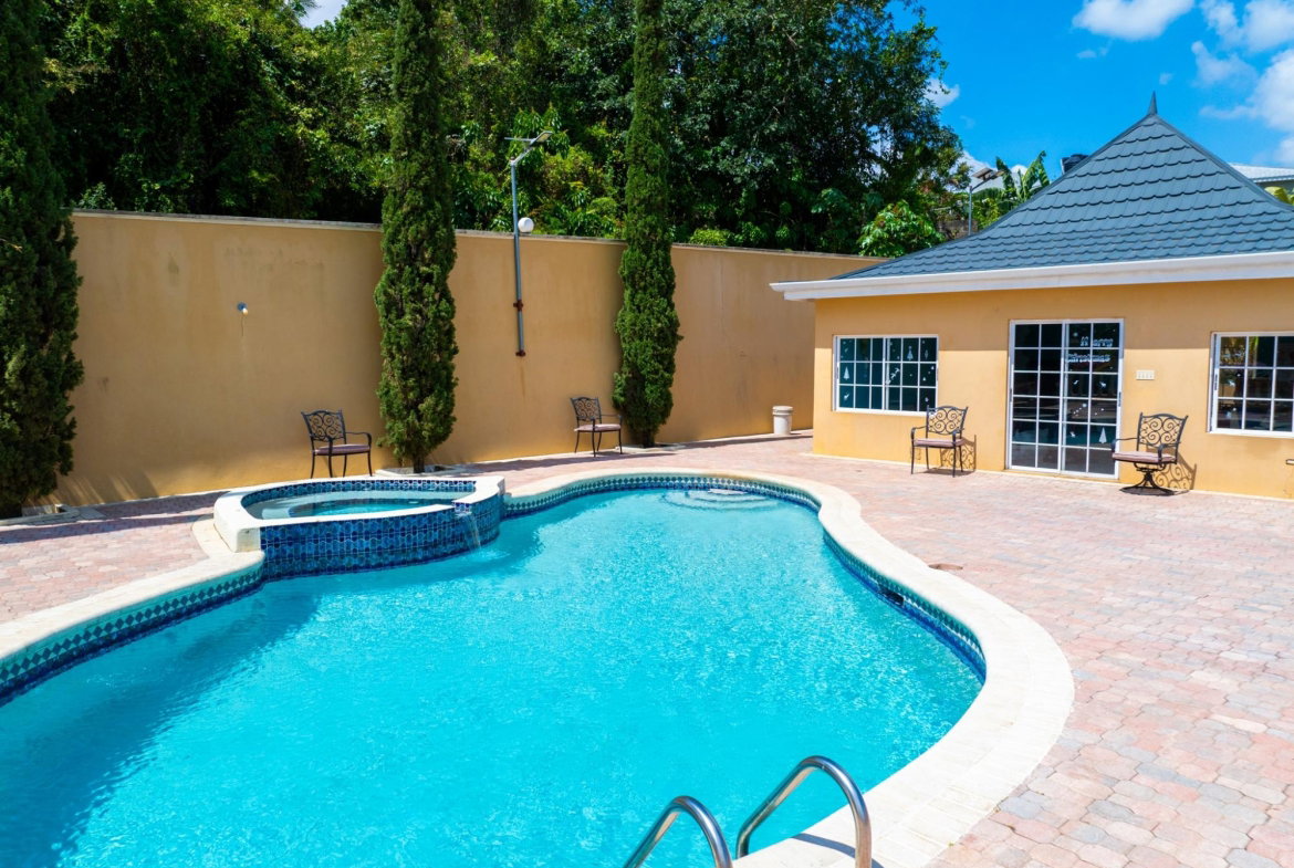 Fourth image of 38 Mount Nelson Road in Mandeville, Manchester, Jamaica - property is For Sale