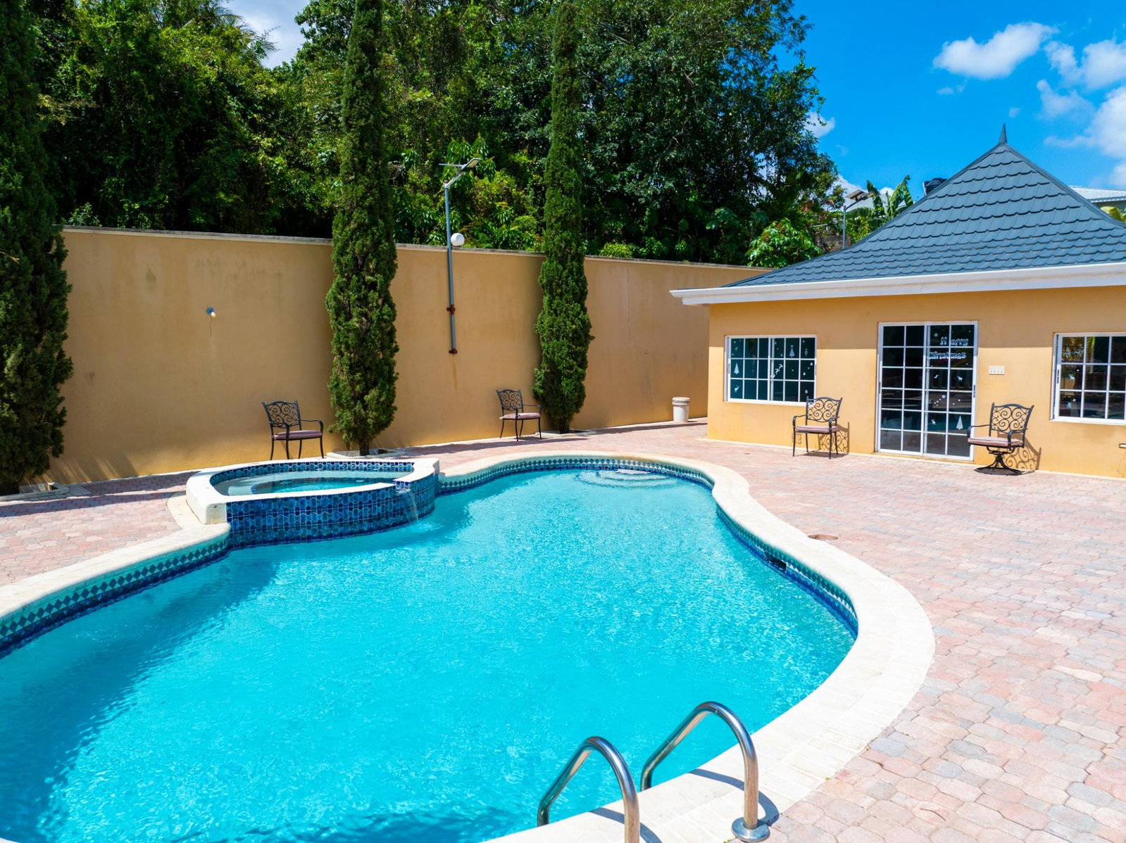 Fourth image of 38 Mount Nelson Road in Mandeville, Manchester, Jamaica - property is For Sale
