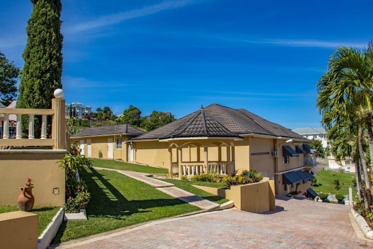 Sixth image of 38 Mount Nelson Road in Mandeville, Manchester, Jamaica - property is For Sale