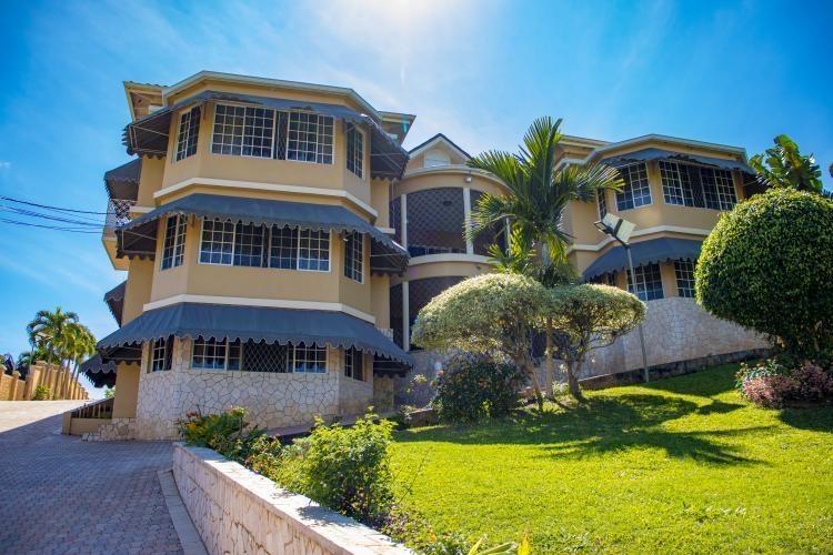 Ninth image of 38 Mount Nelson Road in Mandeville, Manchester, Jamaica - property is For Sale