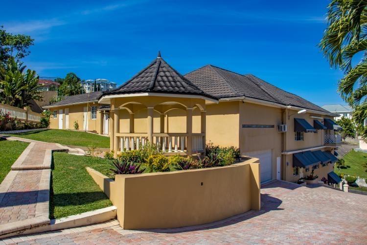 Tenth image of 38 Mount Nelson Road in Mandeville, Manchester, Jamaica - property is For Sale