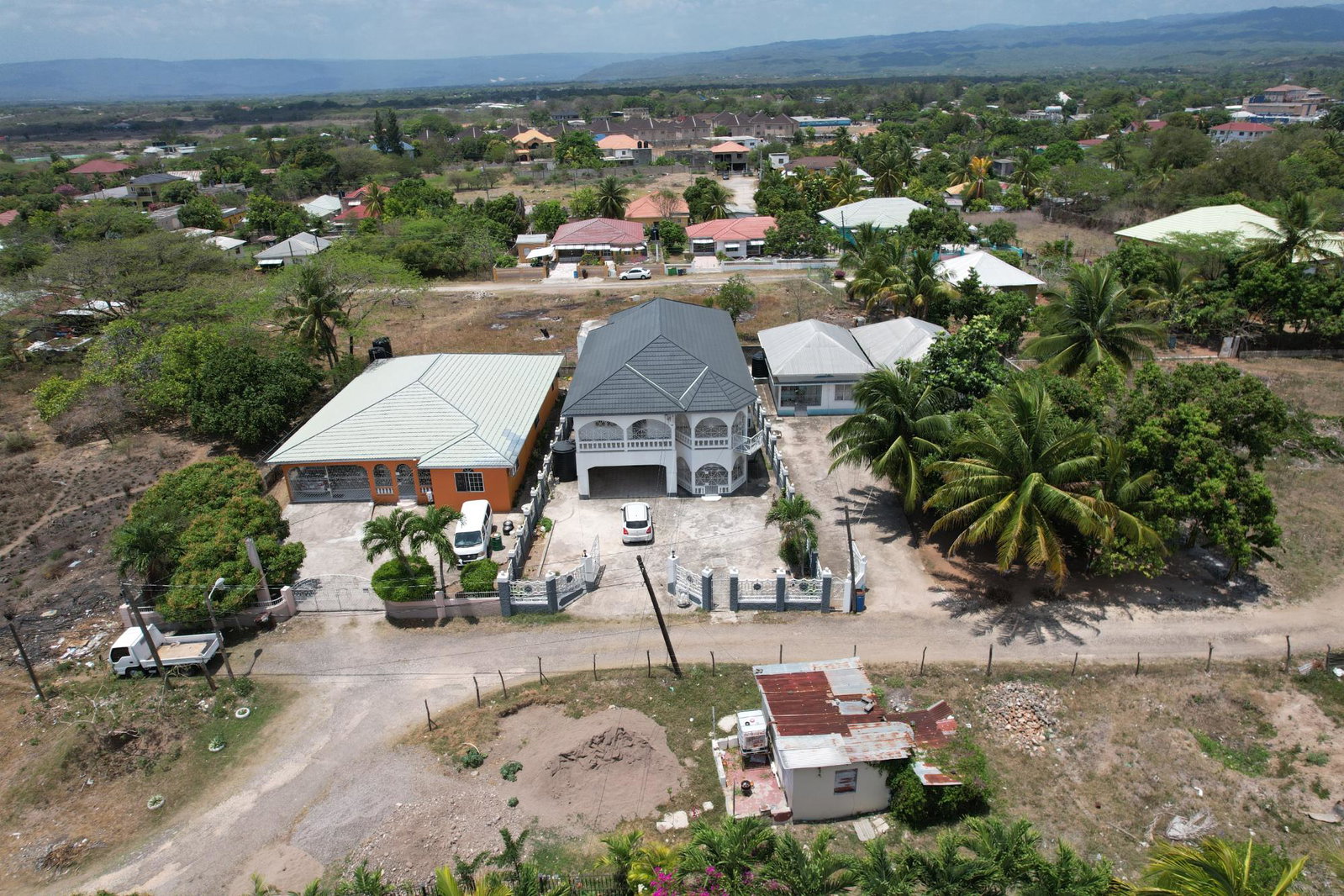 Third image of 18 Jackson Street, Glenmuir in May Pen, Clarendon, Jamaica - property is For Sale