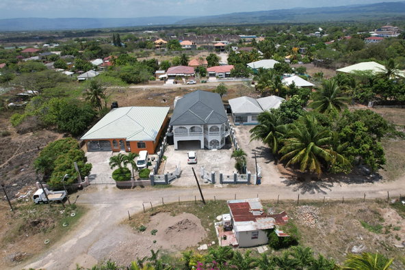 Third image of 18 Jackson Street, Glenmuir in May Pen, Clarendon, Jamaica - property is For Sale