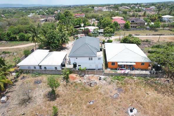 Twenty-Second image of 18 Jackson Street, Glenmuir in May Pen, Clarendon, Jamaica - property is For Sale