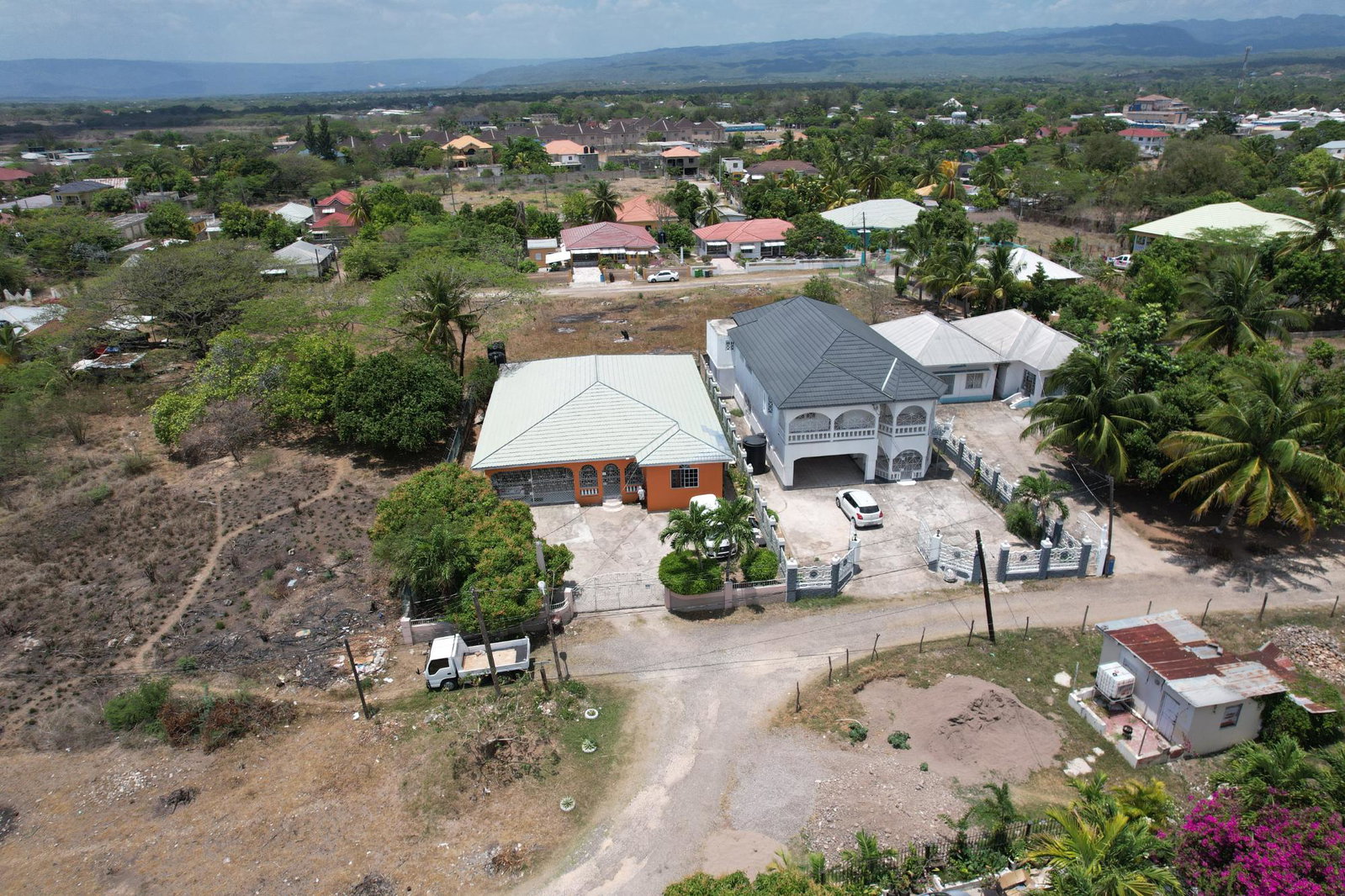 Twenty-Third image of 18 Jackson Street, Glenmuir in May Pen, Clarendon, Jamaica - property is For Sale