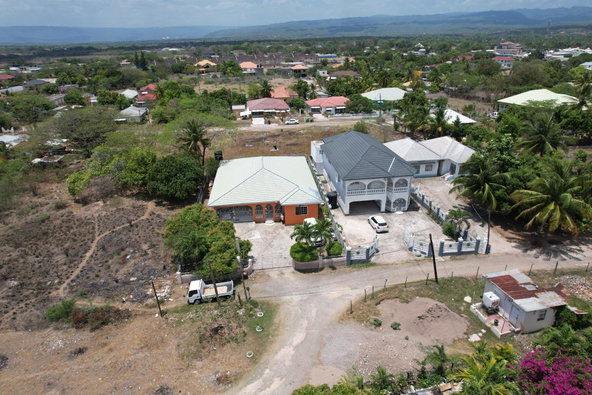 Twenty-Third image of 18 Jackson Street, Glenmuir in May Pen, Clarendon, Jamaica - property is For Sale