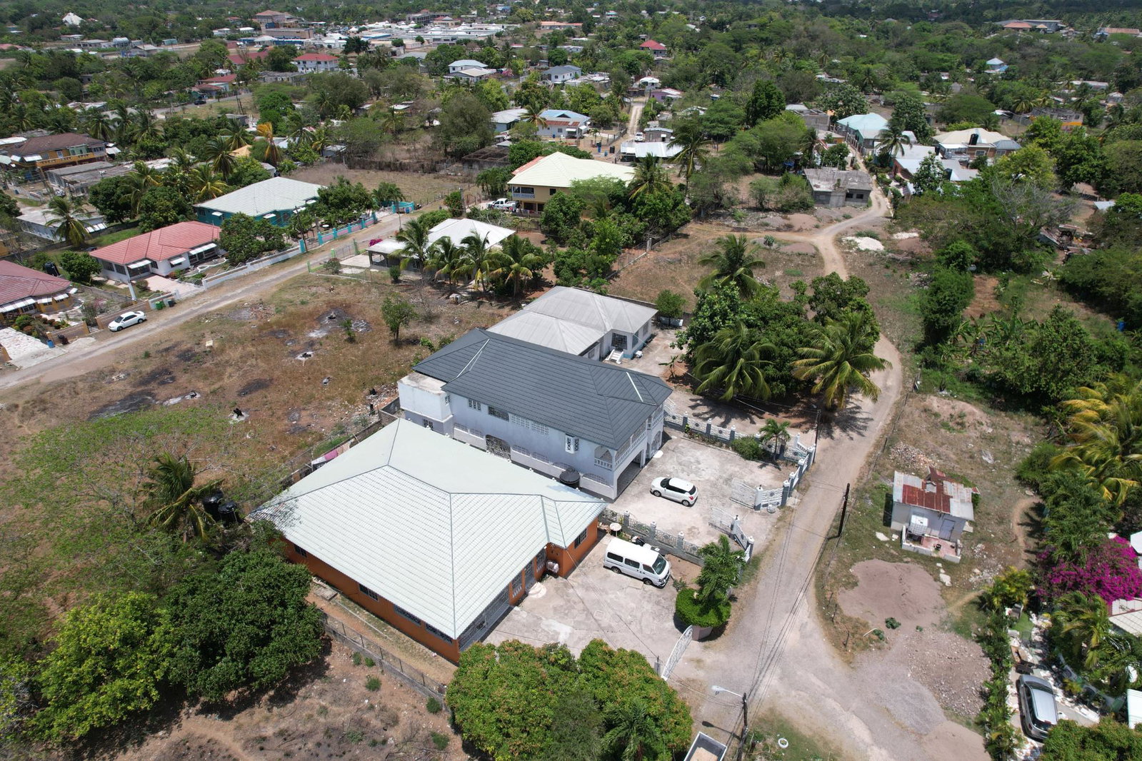 Twenty-Fourth image of 18 Jackson Street, Glenmuir in May Pen, Clarendon, Jamaica - property is For Sale