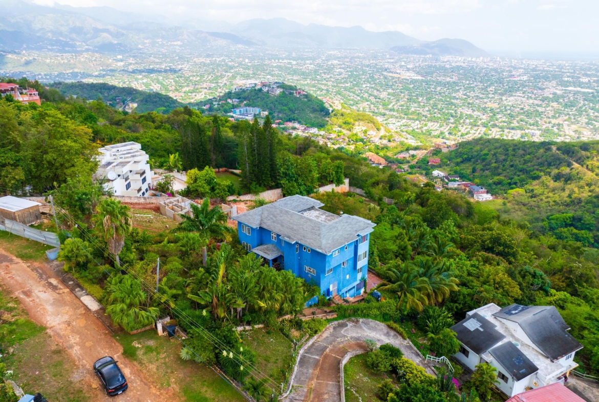 Second image of 33 Topaz Crescent Red Hills in Red Hills, St. Andrew, Jamaica - property is For Sale