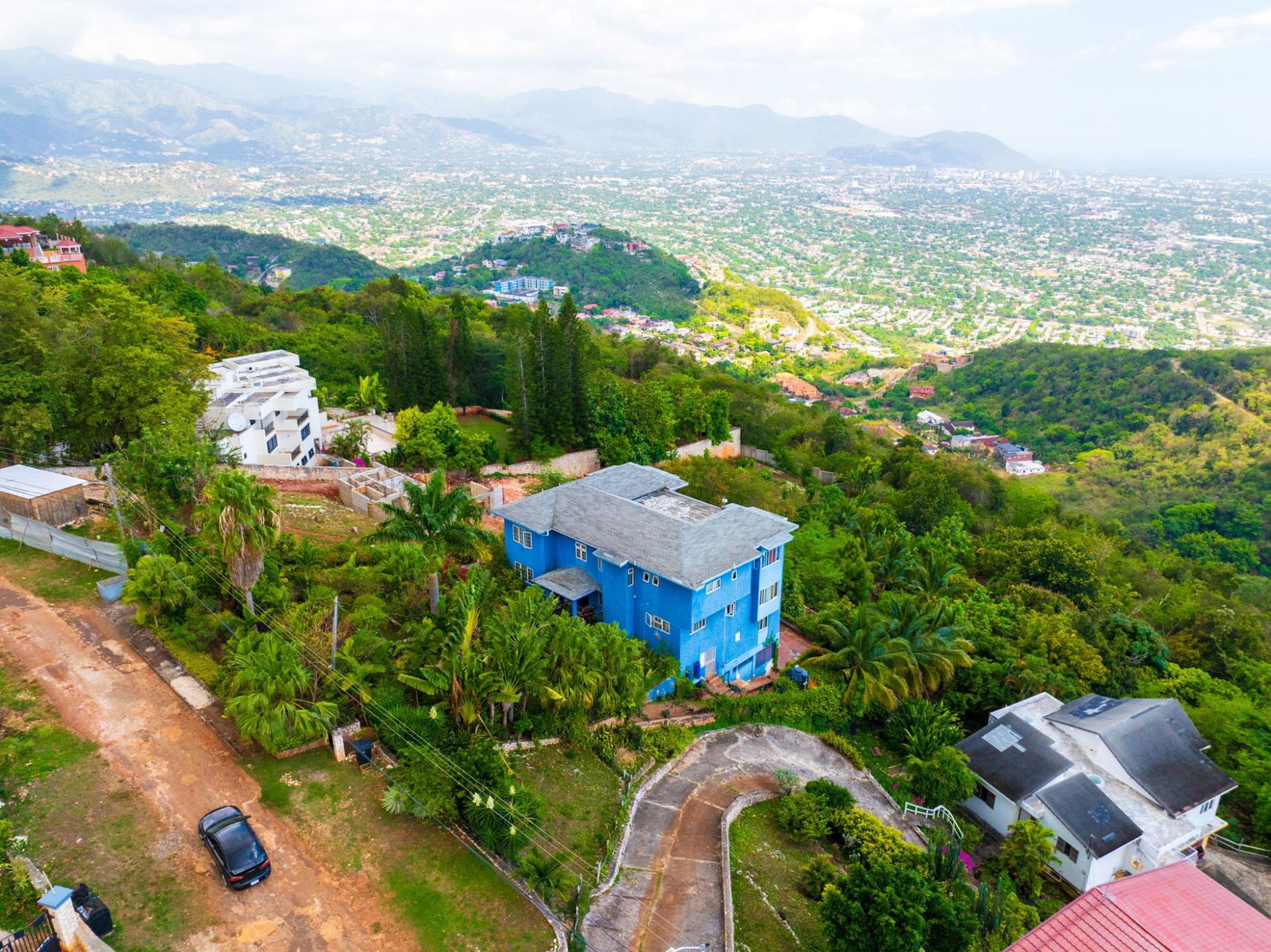 Second image of 33 Topaz Crescent Red Hills in Red Hills, St. Andrew, Jamaica - property is For Sale
