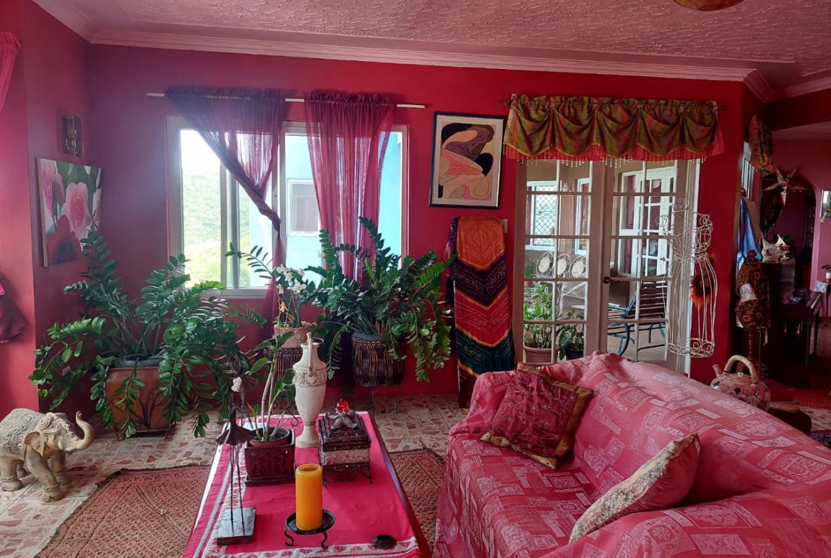 Eighteenth image of 33 Topaz Crescent Red Hills in Red Hills, St. Andrew, Jamaica - property is For Sale