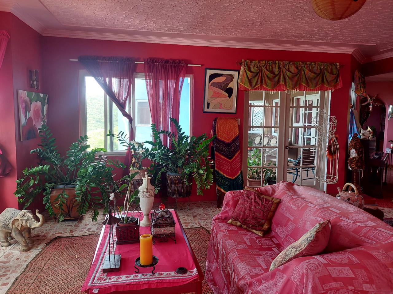 Eighteenth image of 33 Topaz Crescent Red Hills in Red Hills, St. Andrew, Jamaica - property is For Sale