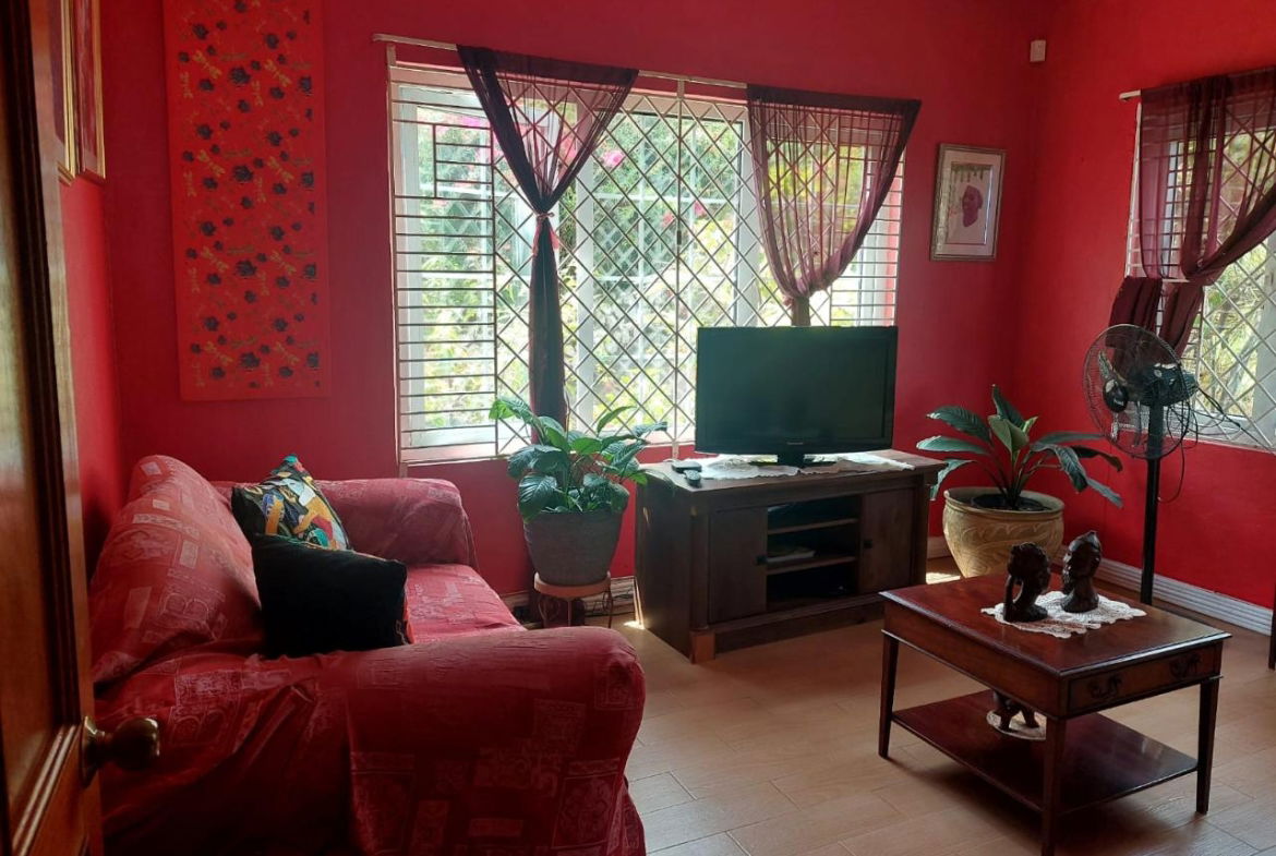 Nineteenth image of 33 Topaz Crescent Red Hills in Red Hills, St. Andrew, Jamaica - property is For Sale