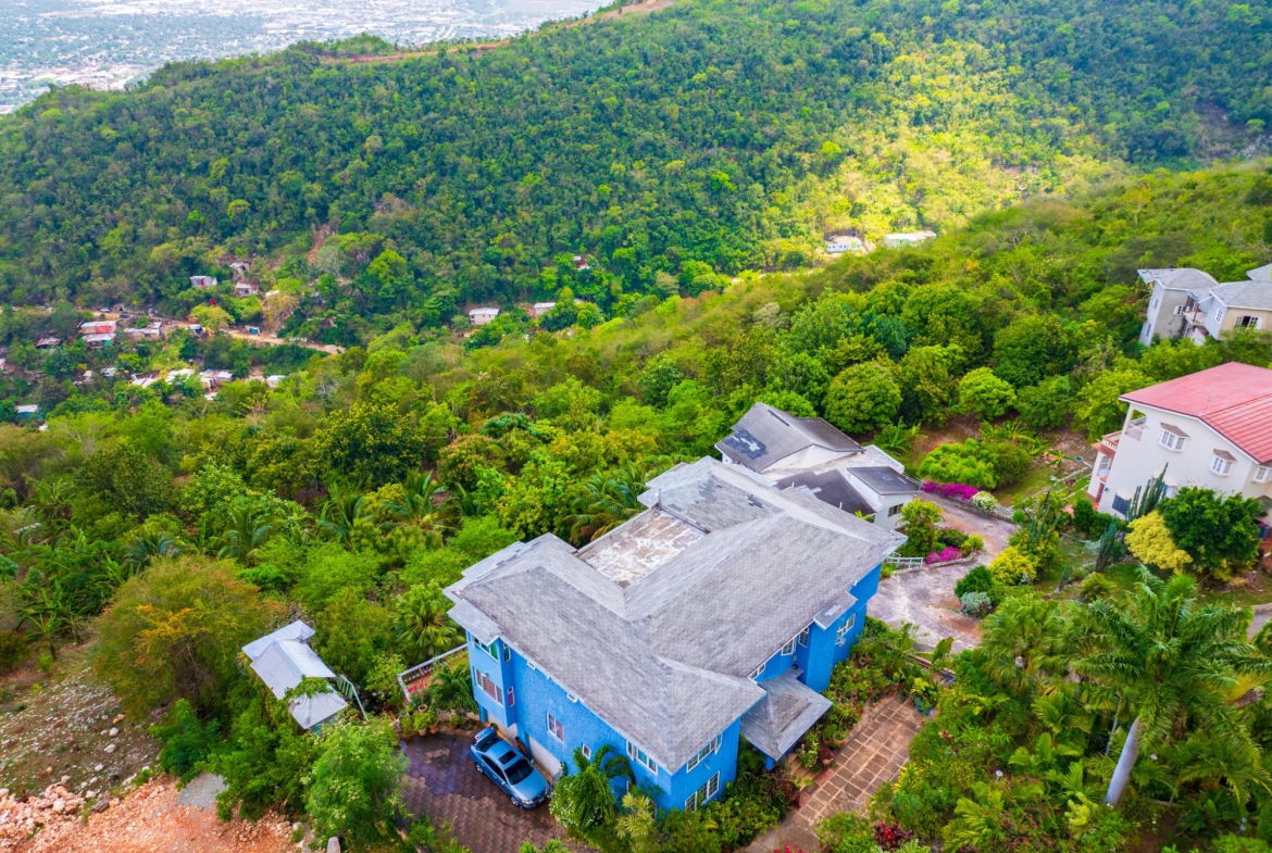 Third image of 33 Topaz Crescent Red Hills in Red Hills, St. Andrew, Jamaica - property is For Sale