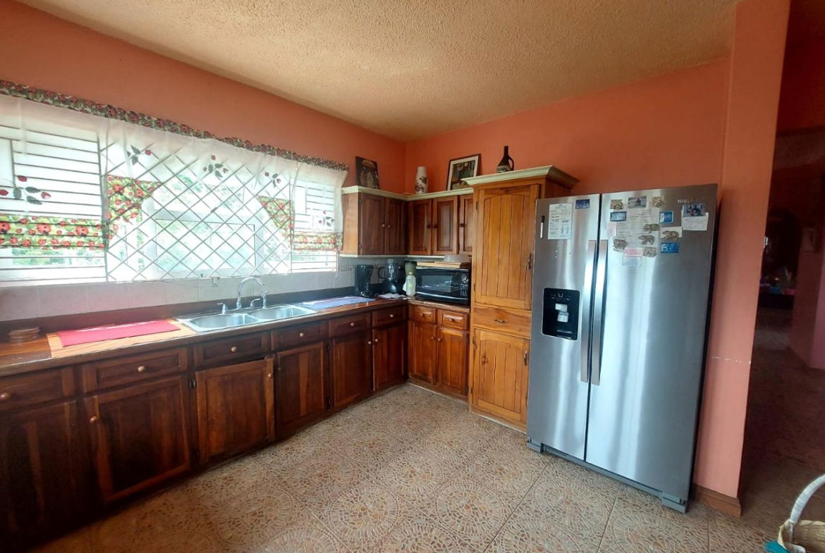 Twenty-First image of 33 Topaz Crescent Red Hills in Red Hills, St. Andrew, Jamaica - property is For Sale