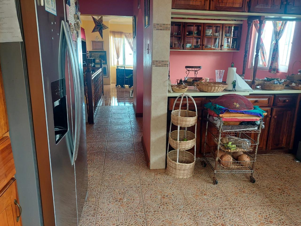 Twenty-Second image of 33 Topaz Crescent Red Hills in Red Hills, St. Andrew, Jamaica - property is For Sale