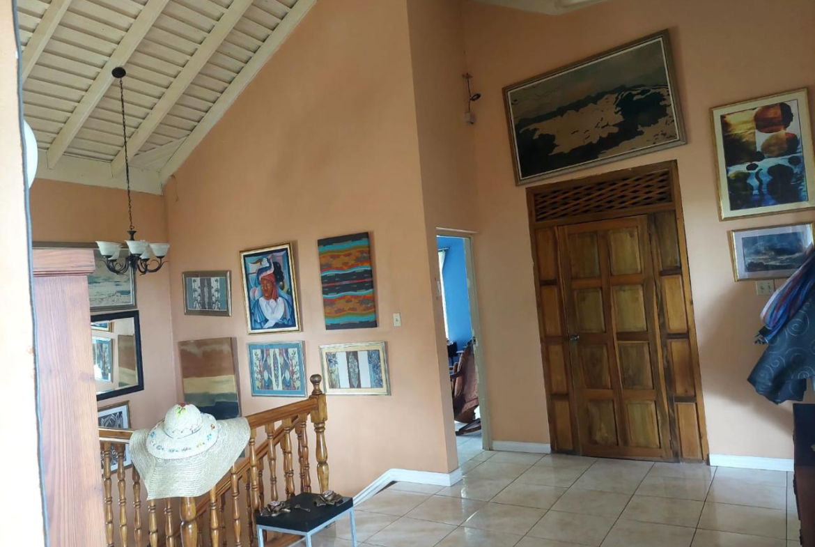 Twenty-Fifth image of 33 Topaz Crescent Red Hills in Red Hills, St. Andrew, Jamaica - property is For Sale