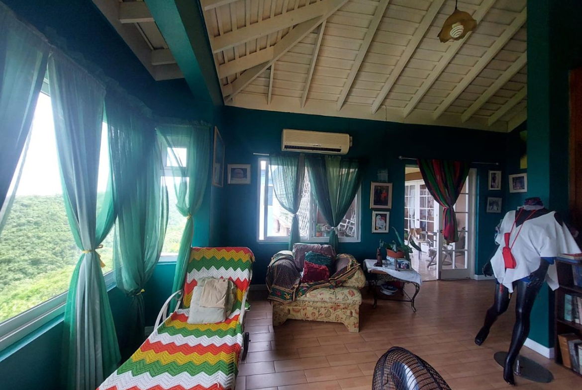 Twenty-Sixth image of 33 Topaz Crescent Red Hills in Red Hills, St. Andrew, Jamaica - property is For Sale