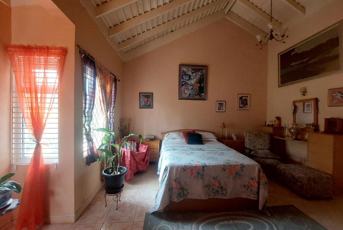 Thirtieth image of 33 Topaz Crescent Red Hills in Red Hills, St. Andrew, Jamaica - property is For Sale