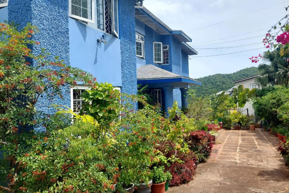 Fifth image of 33 Topaz Crescent Red Hills in Red Hills, St. Andrew, Jamaica - property is For Sale