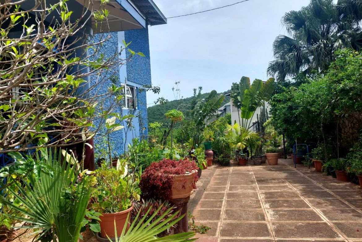 Sixth image of 33 Topaz Crescent Red Hills in Red Hills, St. Andrew, Jamaica - property is For Sale