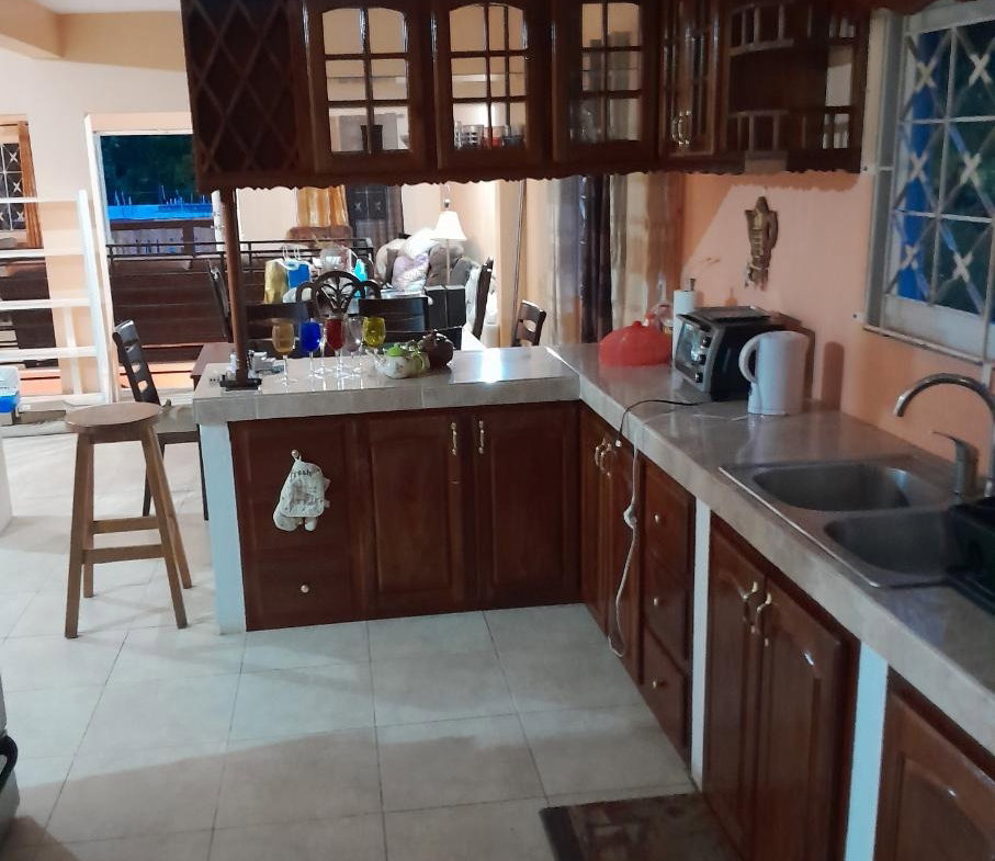Fifth image of 250 St. Jago Way in Spanish Town, St. Catherine, Jamaica - property is For Sale