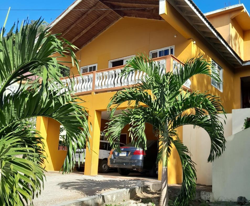 First image of 250 St. Jago Way in Spanish Town, St. Catherine, Jamaica - property is For Sale