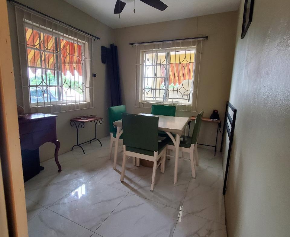 Second image of 19 Alexander Terrace Coral g in Montego Bay, St. James, Jamaica - property is For Sale