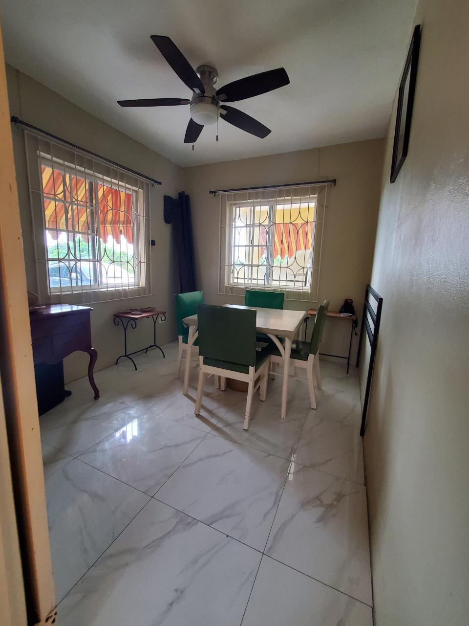 Stunning-Family-Home-for-Sale-in-St.-James-Jamaica Second image of 19 Alexander Terrace Coral g in Montego Bay, St. James, Jamaica - property is For Sale